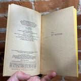 A Night To Remember - Walter Lord - 1977 Bantam Paperback - Titanic