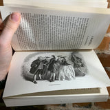 A Tale of Two Cities - Charles Dickens (2017 Peter Gray Cover Illustrated Paperback Edition)