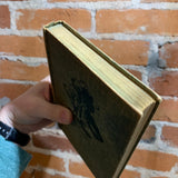 By the Light of the Study Lamp - Carolyn Keene (1934 Dana Girls Mystery Hardcover Edition)