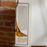 The Book Of The Zodiac: An Historical Anthology Of Astrology - Fred Gettings (1973 Hardback Edition)