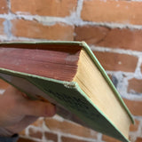 Mark Tidd in Italy - Clarance Budington Kelland (1925 illustrated hardback edition)