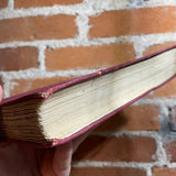 Adventures of a Bookseller - Giuseppe Orioli - 1938 Chatto & Windus Hardback