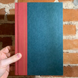 Seasons at Eagle Pond - Donald Hall (1st Edition Printing)