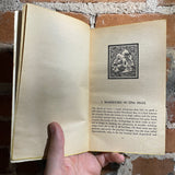 A Wizard of Earthsea - Ursula K. Le Guin - Rare 1968 Ace Books Paperback