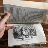 A Tale of Two Cities - Charles Dickens (2017 Peter Gray Cover Illustrated Paperback Edition)