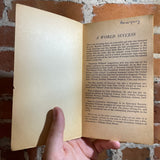 A Streetcar Named Desire - Tennessee Williams  1972 Signet paperback