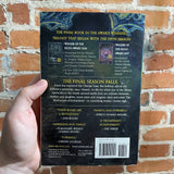 The Broken Earth Trilogy - N.K. Jemisin Paperback Trilogy