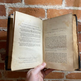 A History of Greece - William Smith - 1864 Illustrated Hardback
