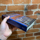 Weaveworld - Clive Barker (1987 1st Edition - Wendell Minor Cover)
