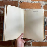 Adventures in Arabia - W.B. Seabrook - 1927 Harcout, Brace, and Company Hardback