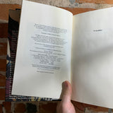 The Amazing Adventures of Kavalier & Clay - Michael Chabon (2000 First Edition Hardback)