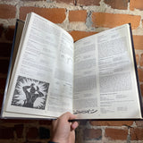 Advanced Dungeons & Dragons Players Handbook - Gary Gygax 1978 TSR Games Hardback