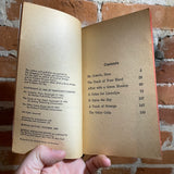 A Touch of Strange - Theodore Sturgeon - 1959 Berkley Books Paperback