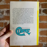 Clone - Richard Cowper - 1972 BCE Hardcover Edition