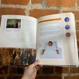 The Illustrated Encyclopedia of Buddhist Wisdom : A Complete Introduction to... - Gill Farrer-Halls (2000 Hardback Edition)