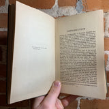 Memoirs of the Life and Writings of Benjamin Franklin - Benjamin Franklin (1910 Vintage Hardcover Edition - E.P. Dutton & Co.)