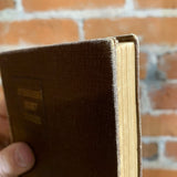 Representative Short Stories - Collected by Nine Hart & Edna M. Perry (1920 MacMillan Company Edition)