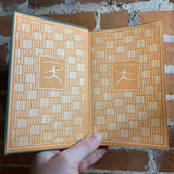 The Compleat Angler - Izaak Walton -  First Modern Library Edition Hardback 1939