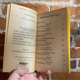 A Voyage of Dari - Ian Wallace - 1974 Daw Books Paperback #127