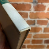 Modern Library Hardcover Book Lot (1940 - 1950) - Thackeray, Hudson, Boccaccio