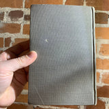 Modern Library Hardcover Book Lot (1940 - 1950) - Thackeray, Hudson, Boccaccio