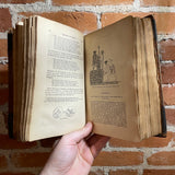 A History of Greece - William Smith - 1864 Illustrated Hardback