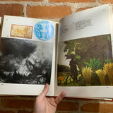 The Book Of The Zodiac: An Historical Anthology Of Astrology - Fred Gettings (1973 Hardback Edition)