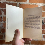 The Riders of Sidhe - Kenneth C. Flint - 1984 Bantam Books Paperback - Don Maitz Cover