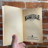 A Little Knowledge - Michael Bishop - 1978 Berkley Books