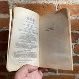 A Wizard of Earthsea - Ursula K. Le Guin - 1975 Bantam Books Paperback - Reading Copy Edition