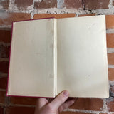 Adventures of a Bookseller - Giuseppe Orioli - 1938 Chatto & Windus Hardback