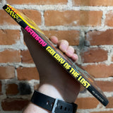 Galaxy of the Lost - Gregory Kern - Cap Kennedy #1 - 1973 Jack Gaughan DAW Books Paperback