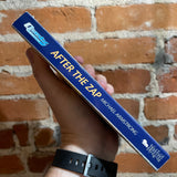 After The Zap - Michael Armstrong - 1987 Les Edwards Cover Paperback