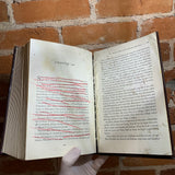 Roots - The Saga of an American Family - Alex Haley (Rare Easton Press 30th Anniversary Edition)