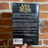 After the King - Stories In Honor of J.R.R. Tolkien - Edited by Martin H. Greenberg - Paperback