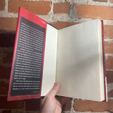 Abyss - Fate of the Jedi Star Wars - First Edition 2009 Hardcover