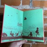 The House at Pooh Corner - A. A. Milne (1961 E.P. Dutton & Co. Illustrated Edition)