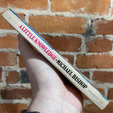 A Little Knowledge - Michael Bishop - 1978 Berkley Books