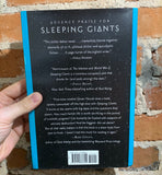 Sleeping Giants - Sylvain Neuvel