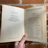 The Adventures of Tom Sawyer - Mark Twain (1963 Vintage Companion Library Jo Polseno Illustrated Hardback Classic)