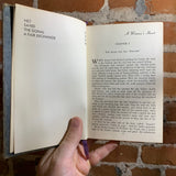 Guy De Maupassant 3 Vintage Book Bundle Lot - A Women's Heart / The Pedlar 1903 / 1951 / 1926