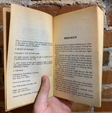 A Trace of Memory - Keith Laumer - 1984 Bob Layzell Cover