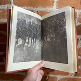 A Farewell to Arms - Ernest Hemingway - 1979 Franklin Library vintage hardback