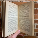 Memoirs of the Life and Writings of Benjamin Franklin - Benjamin Franklin (1910 Vintage Hardcover Edition - E.P. Dutton & Co.)