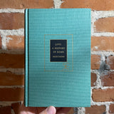 Livy: A History of Rome Selections 1962 Modern Library Hardback - 325