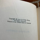 Clone - Richard Cowper - 1972 BCE Hardcover Edition