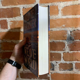 Weaveworld - Clive Barker (1987 1st Edition - Wendell Minor Cover)
