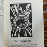 The Tombs of Atuan (Earthsea Cycle #2) - Ursula K. Le Guin - Illustrated 2001 Hardback