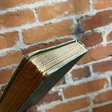 The Expressman and The Detective - Allan Pinkerton (1874 First Edition Hardback)