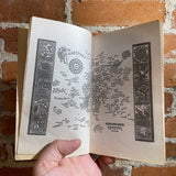 A Wizard of Earthsea - Ursula K. Le Guin - 1975 Bantam Books